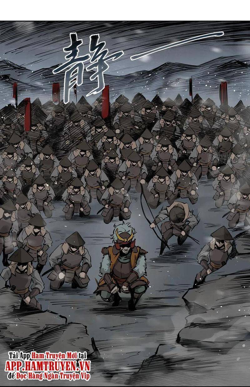 Xuyên Không Thành Chim Chapter 60 - Trang 2