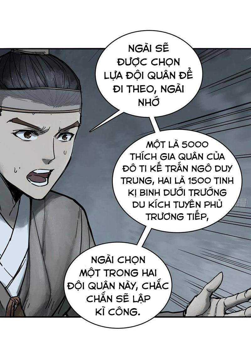 Xuyên Không Thành Chim Chapter 59 - Trang 2