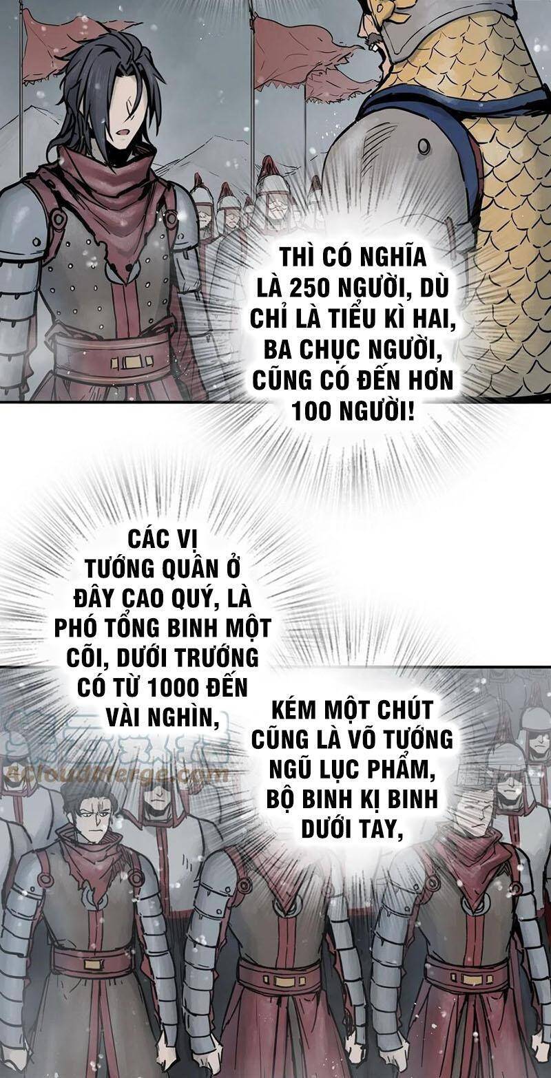 Xuyên Không Thành Chim Chapter 59 - Trang 2