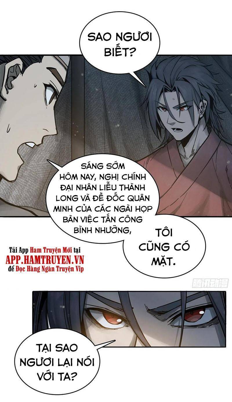 Xuyên Không Thành Chim Chapter 59 - Trang 2