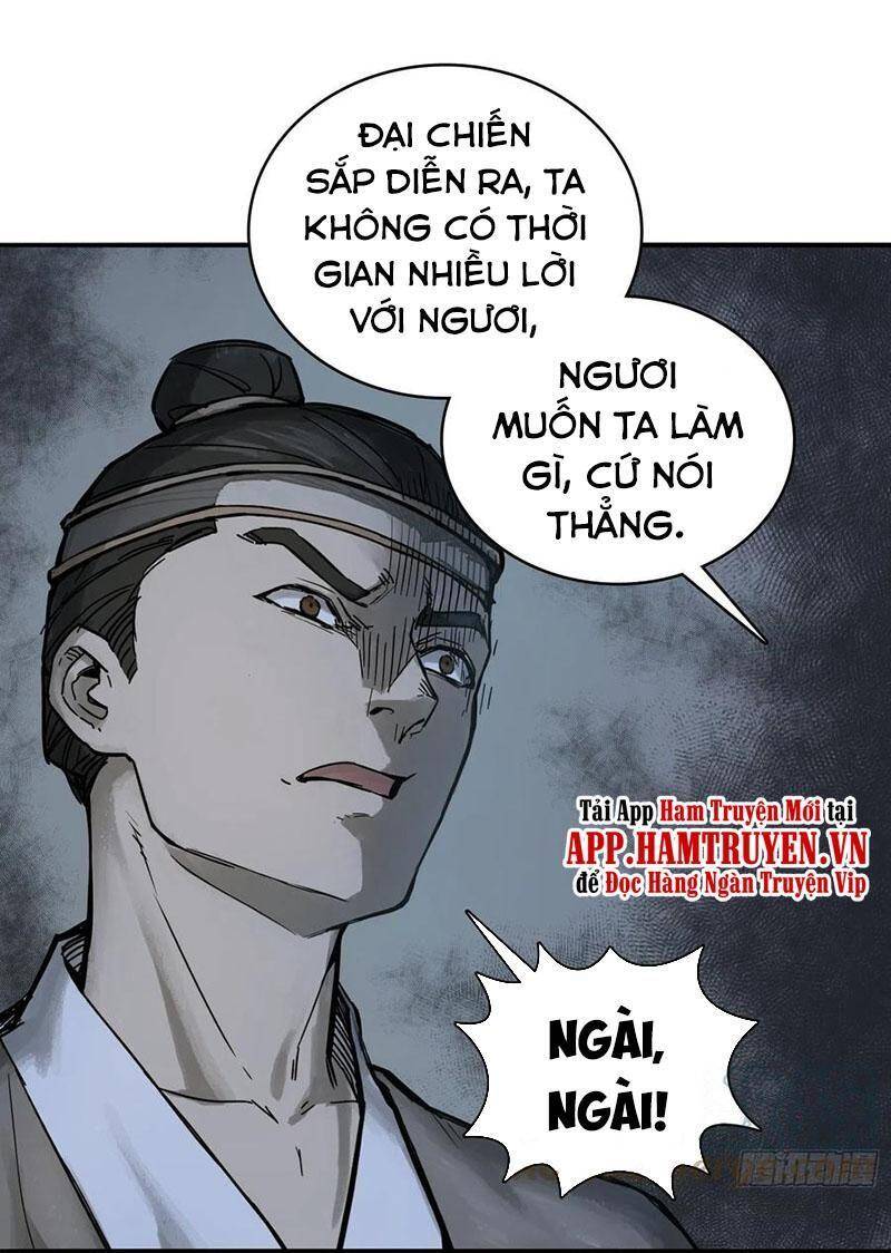 Xuyên Không Thành Chim Chapter 59 - Trang 2