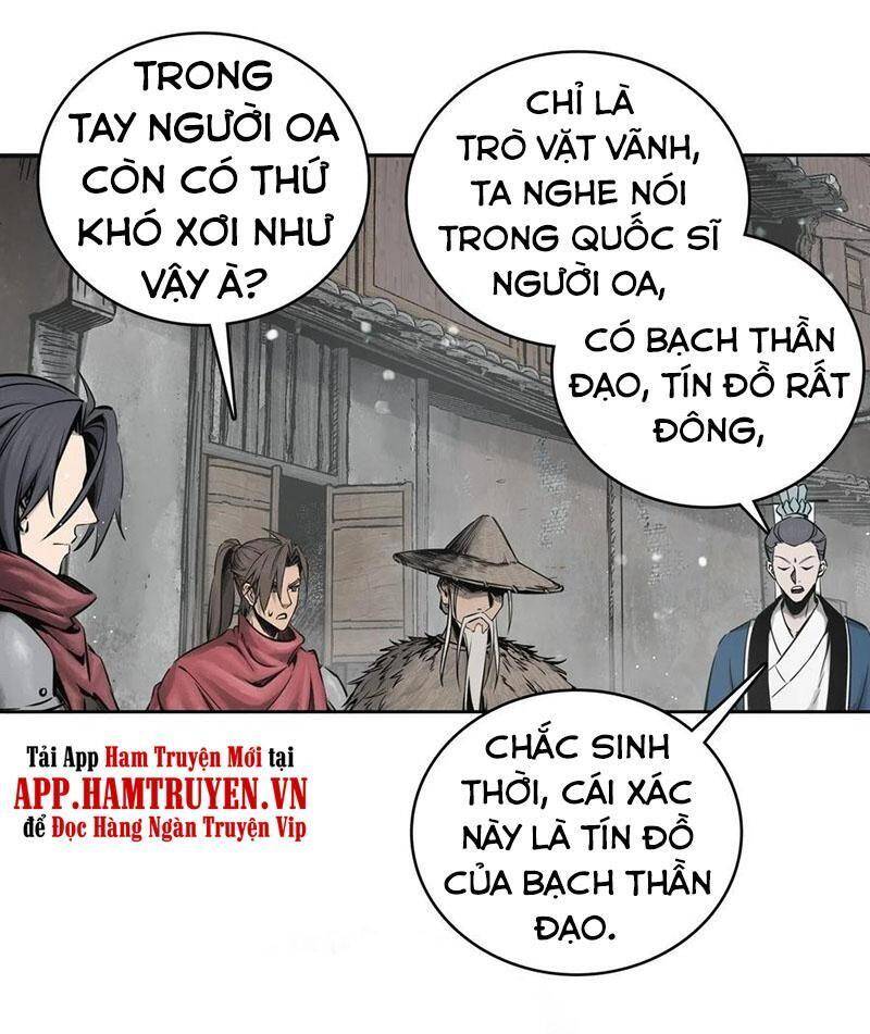 Xuyên Không Thành Chim Chapter 58 - Trang 2