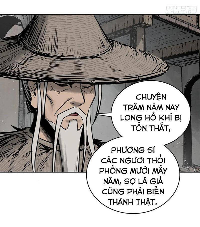 Xuyên Không Thành Chim Chapter 58 - Trang 2