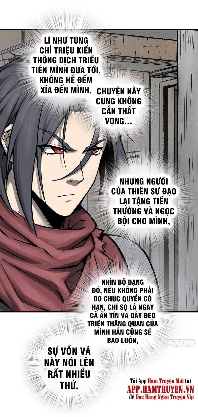 Xuyên Không Thành Chim Chapter 58 - Trang 2