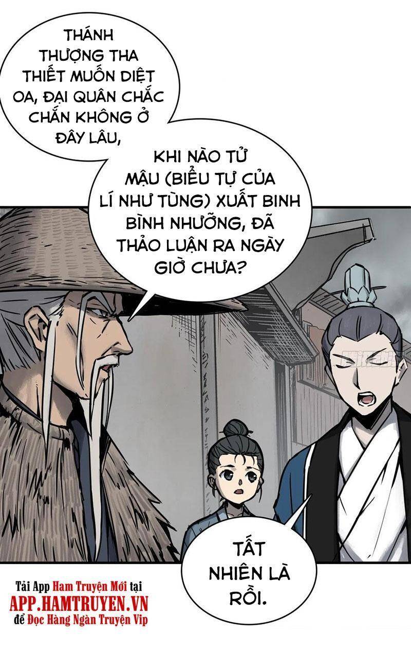 Xuyên Không Thành Chim Chapter 58 - Trang 2