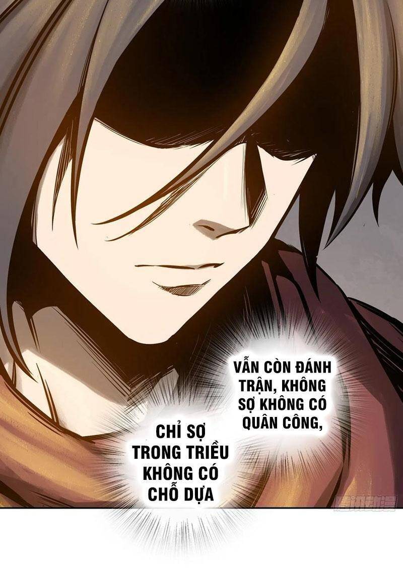 Xuyên Không Thành Chim Chapter 58 - Trang 2