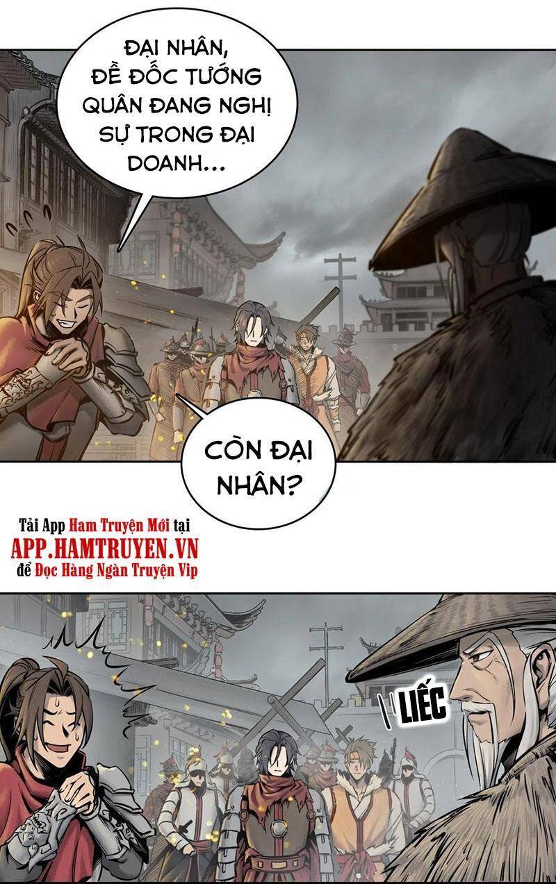 Xuyên Không Thành Chim Chapter 58 - Trang 2