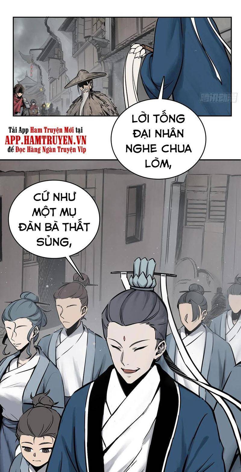 Xuyên Không Thành Chim Chapter 58 - Trang 2