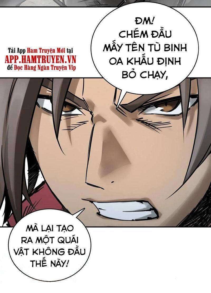 Xuyên Không Thành Chim Chapter 56 - Trang 2