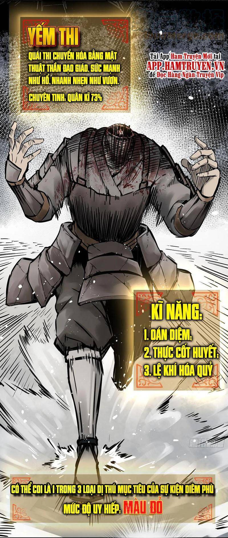 Xuyên Không Thành Chim Chapter 56 - Trang 2