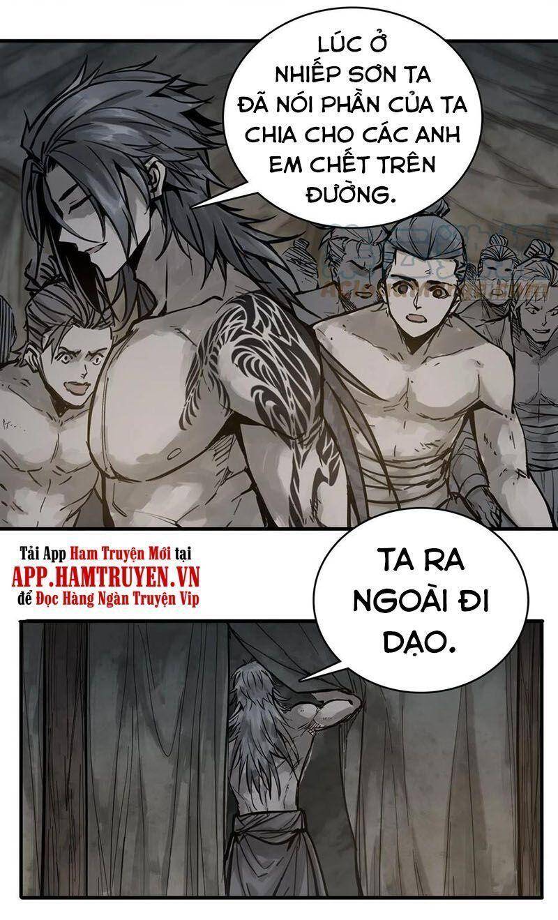 Xuyên Không Thành Chim Chapter 55 - Trang 2