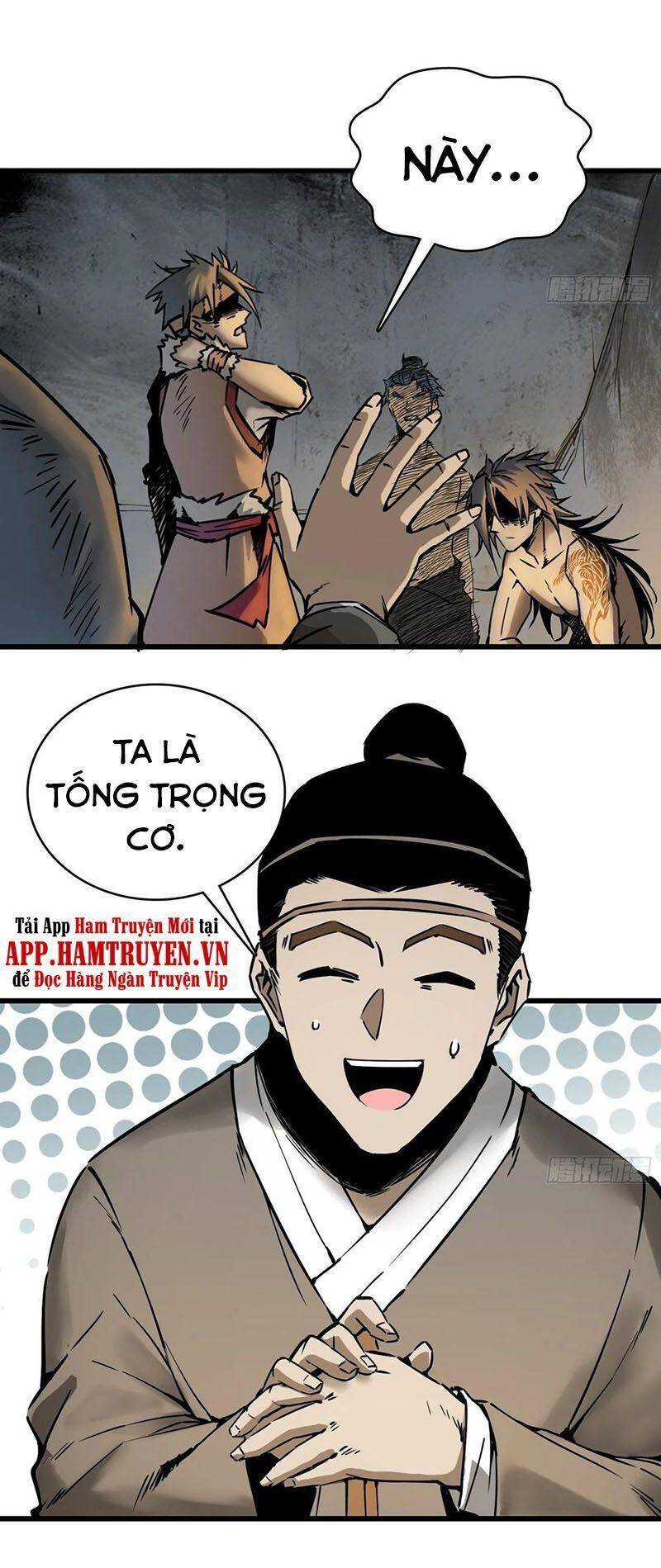 Xuyên Không Thành Chim Chapter 54 - Trang 2