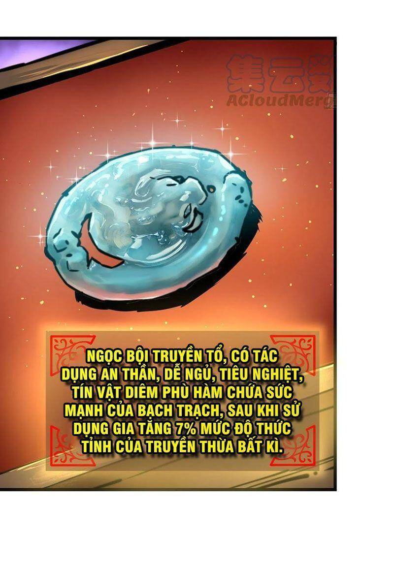 Xuyên Không Thành Chim Chapter 54 - Trang 2