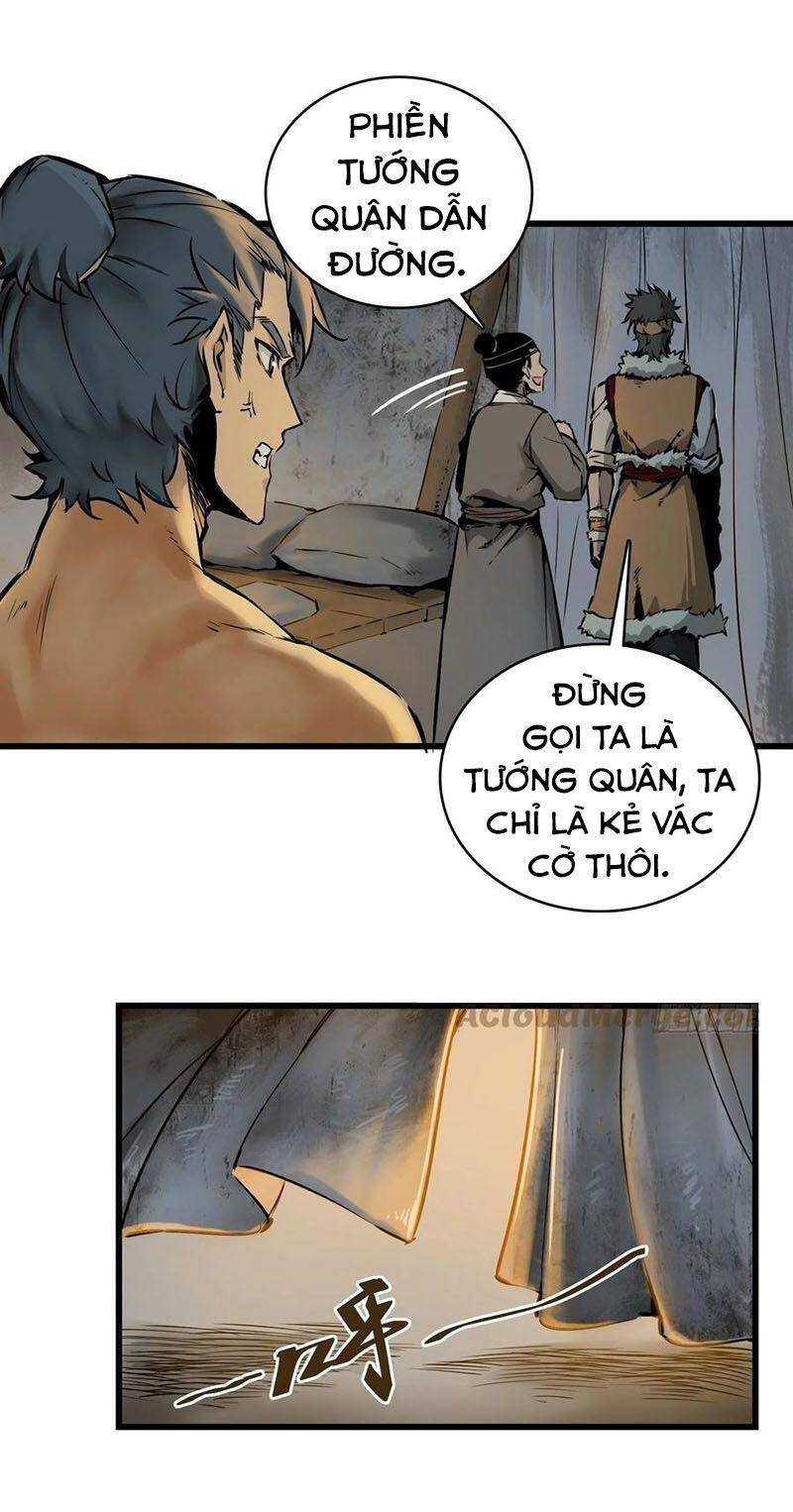 Xuyên Không Thành Chim Chapter 54 - Trang 2