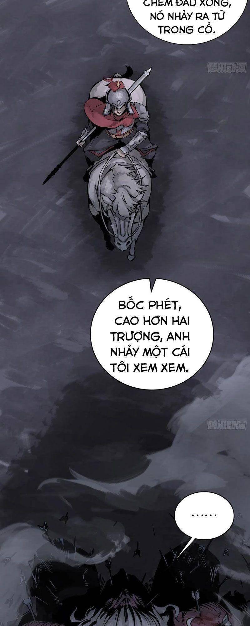 Xuyên Không Thành Chim Chapter 53 - Trang 2