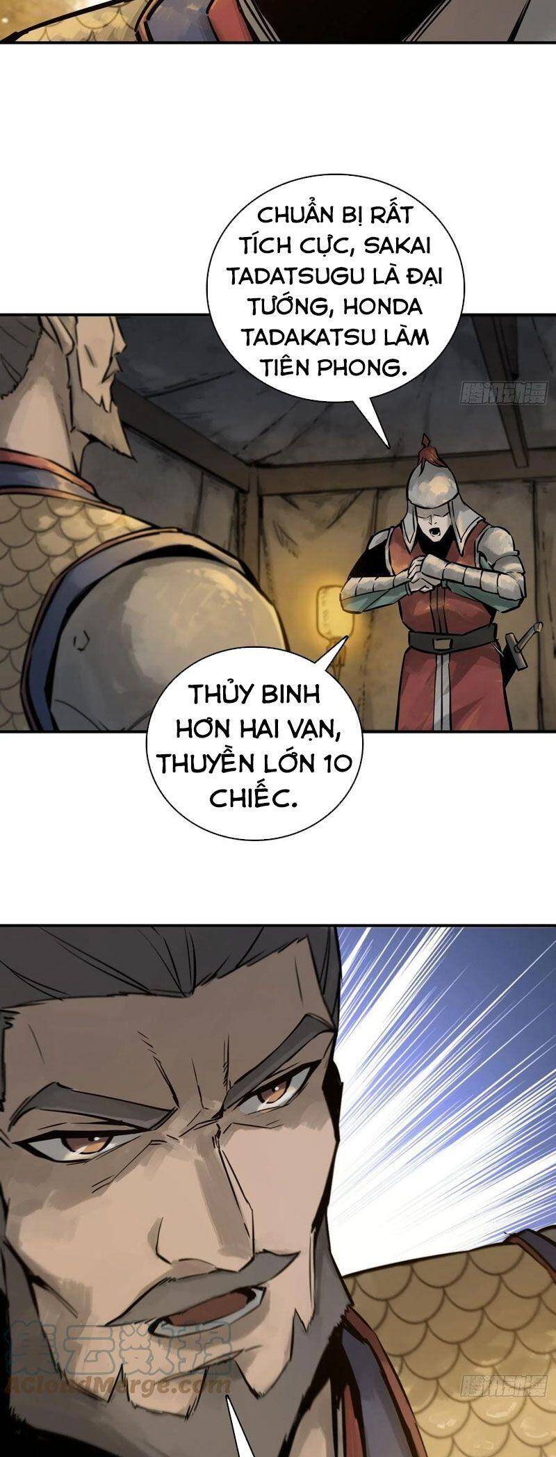 Xuyên Không Thành Chim Chapter 53 - Trang 2