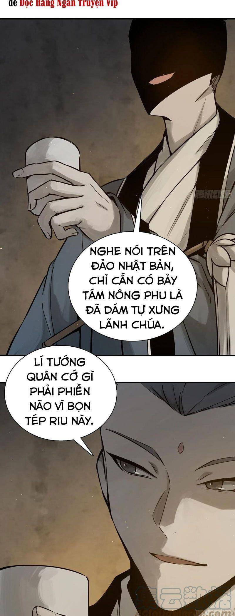 Xuyên Không Thành Chim Chapter 53 - Trang 2