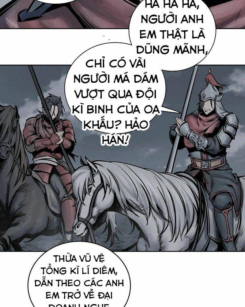 Xuyên Không Thành Chim Chapter 52 - Trang 2