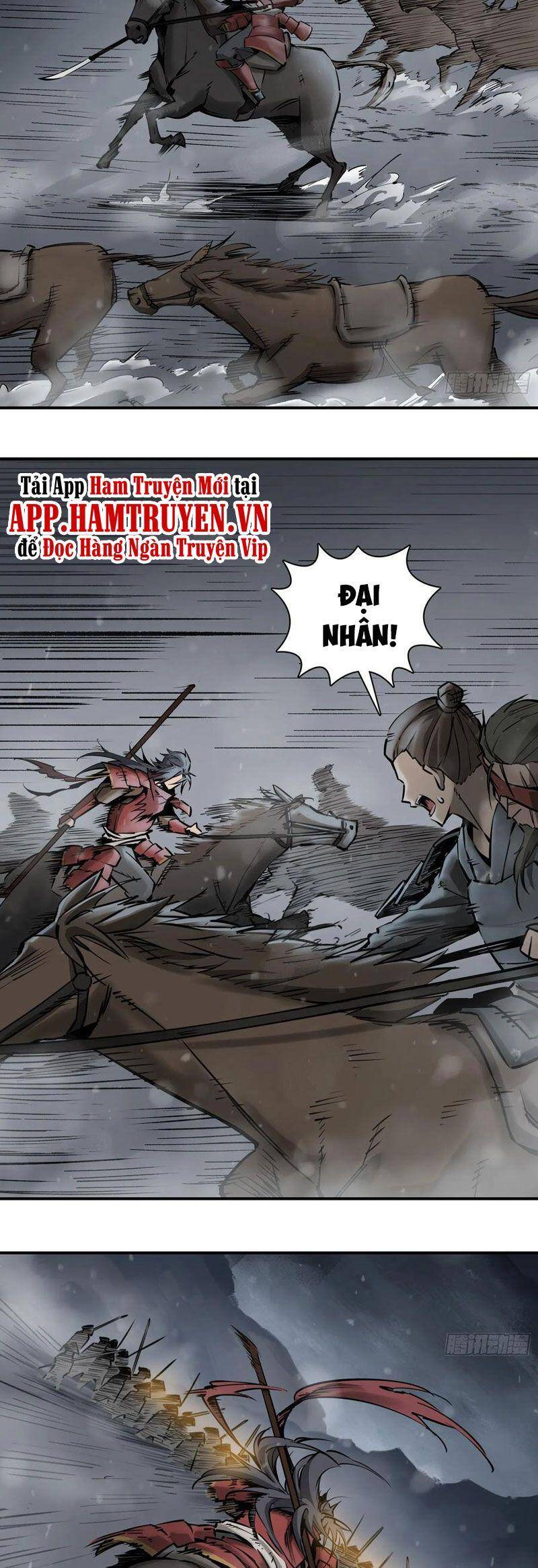 Xuyên Không Thành Chim Chapter 51 - Trang 2