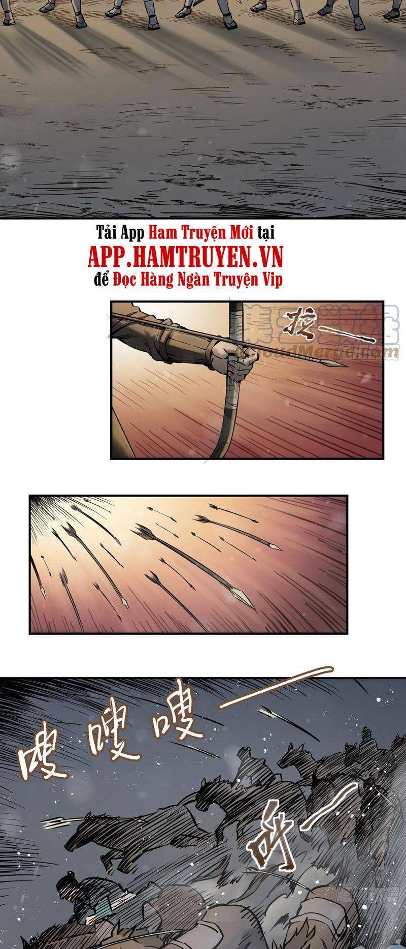 Xuyên Không Thành Chim Chapter 51 - Trang 2