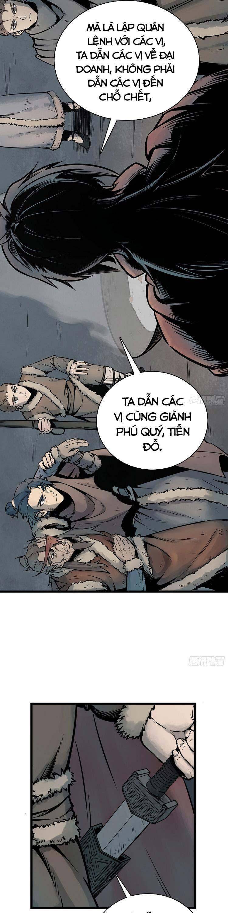 Xuyên Không Thành Chim Chapter 49 - Trang 2