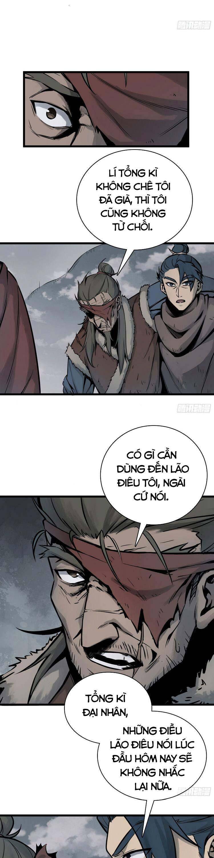 Xuyên Không Thành Chim Chapter 49 - Trang 2