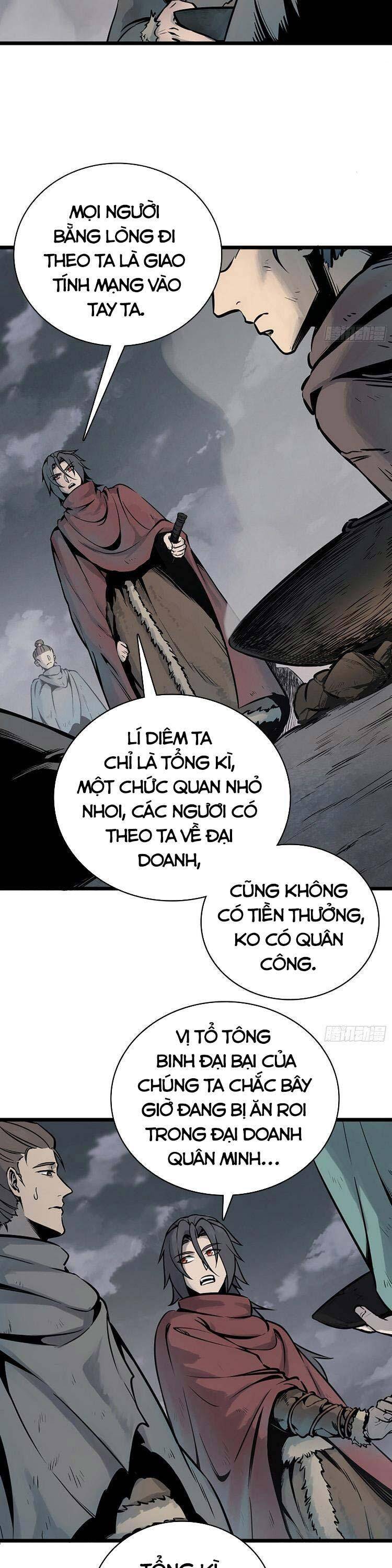 Xuyên Không Thành Chim Chapter 49 - Trang 2