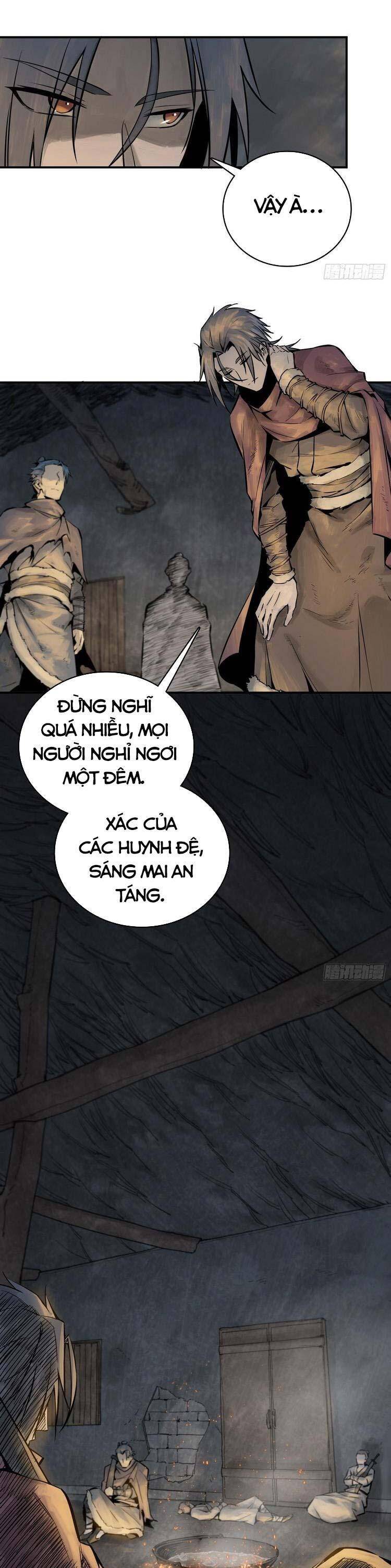 Xuyên Không Thành Chim Chapter 48 - Trang 2