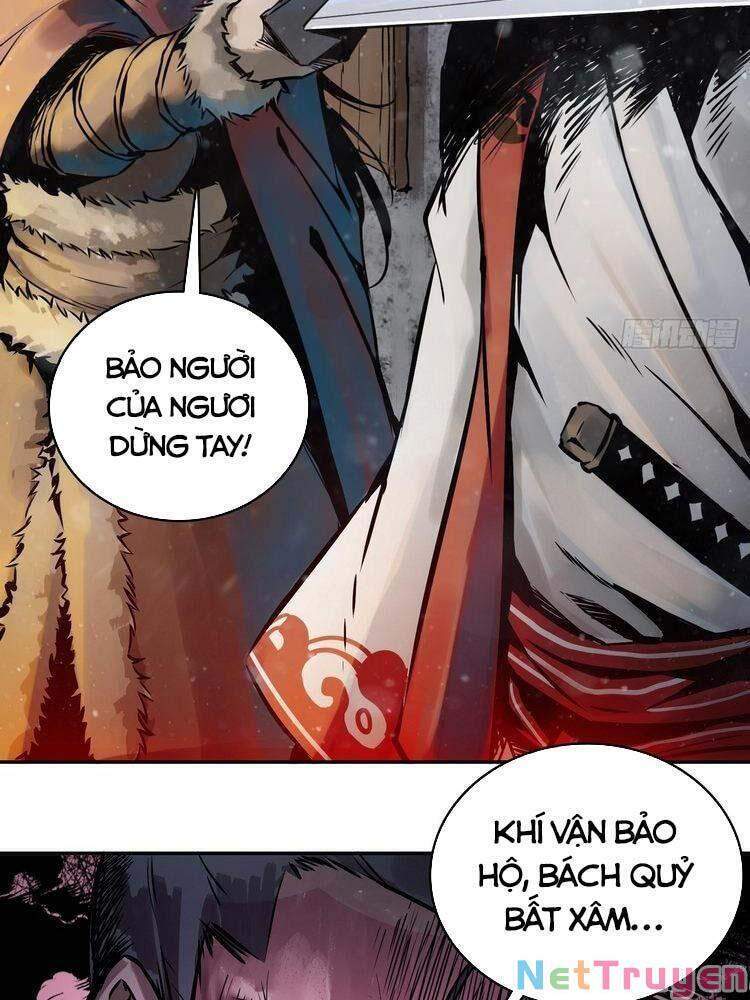 Xuyên Không Thành Chim Chapter 47 - Trang 2