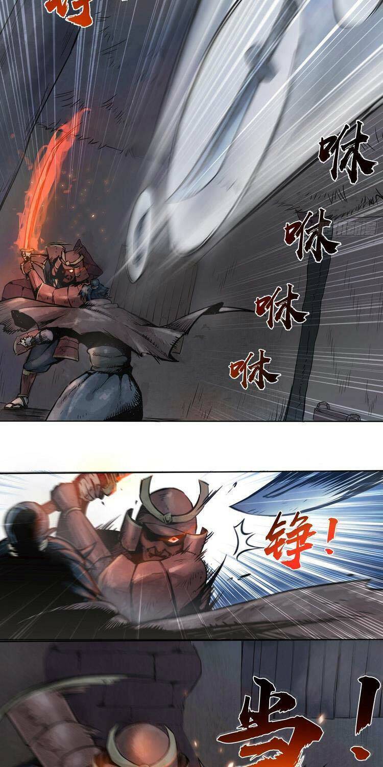 Xuyên Không Thành Chim Chapter 46 - Trang 2