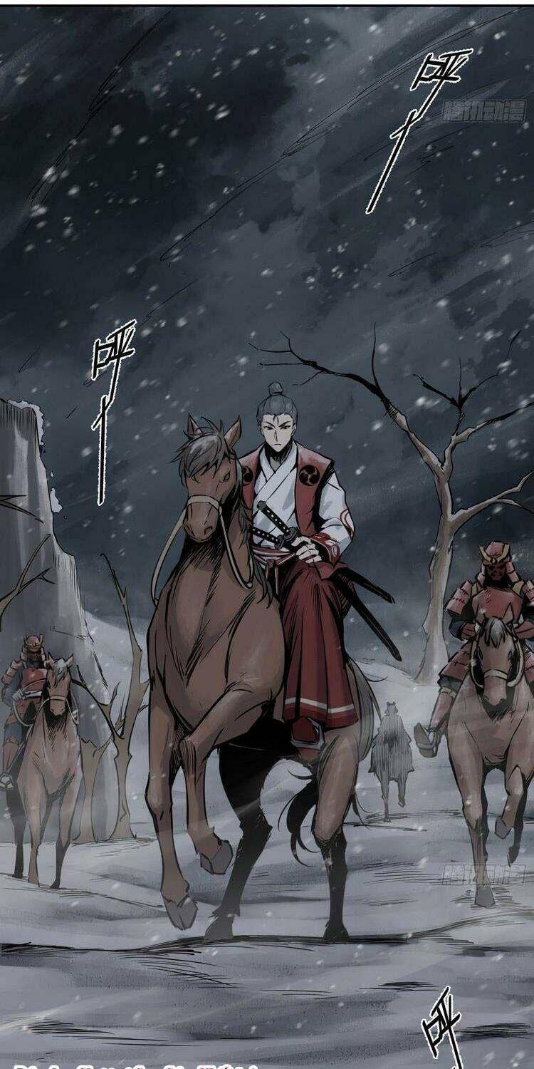 Xuyên Không Thành Chim Chapter 44 - Trang 2