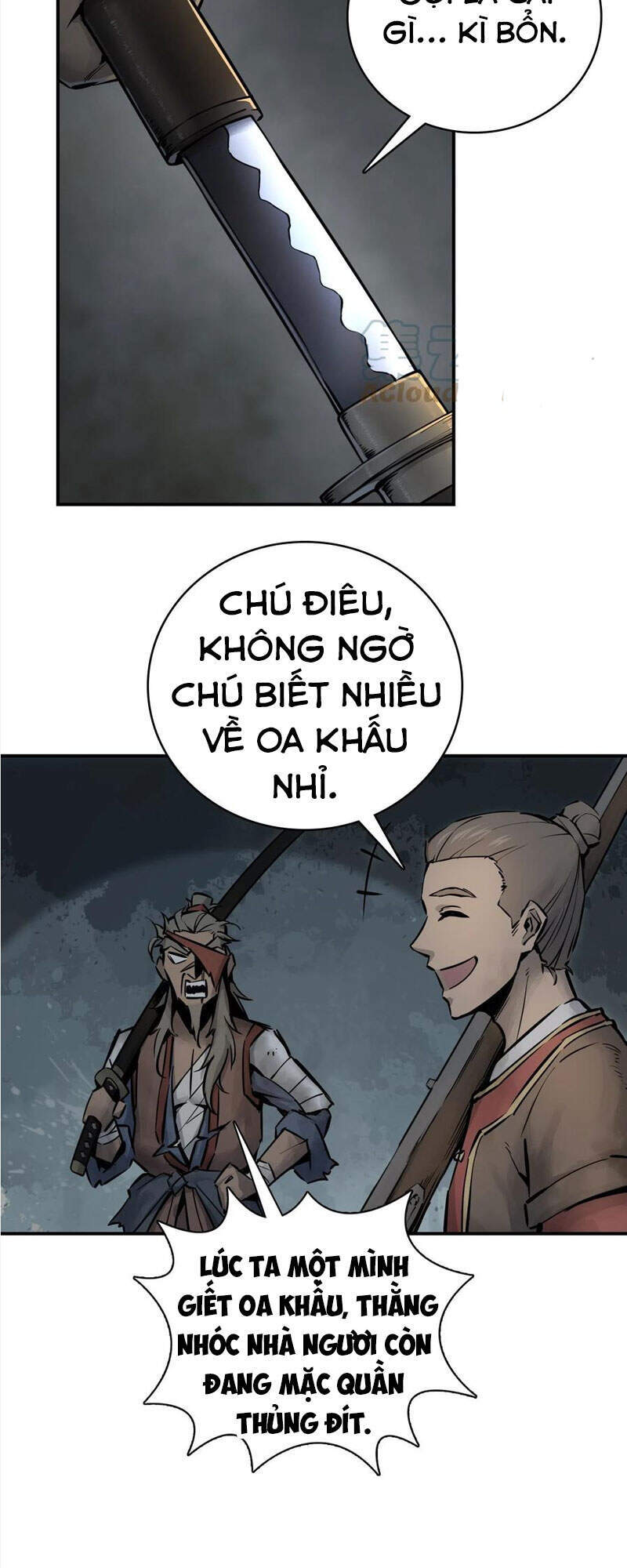 Xuyên Không Thành Chim Chapter 43 - Trang 2