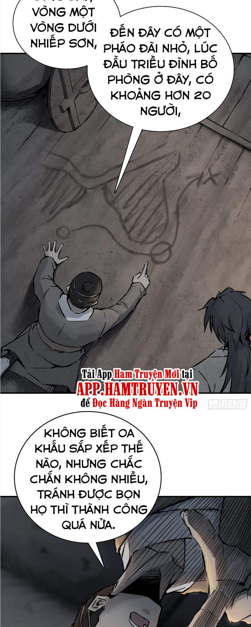 Xuyên Không Thành Chim Chapter 43 - Trang 2