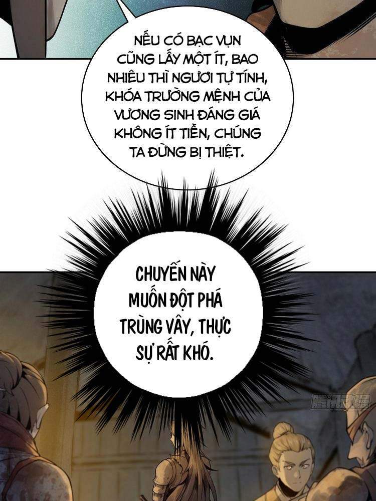 Xuyên Không Thành Chim Chapter 42 - Trang 2