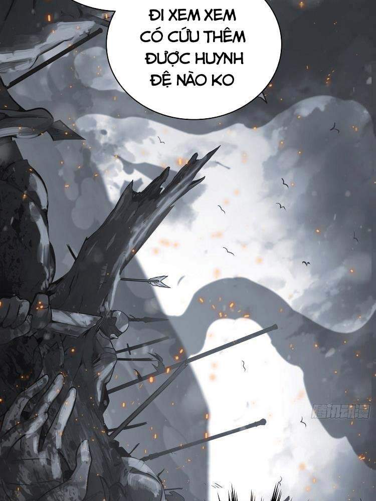 Xuyên Không Thành Chim Chapter 41 - Trang 2