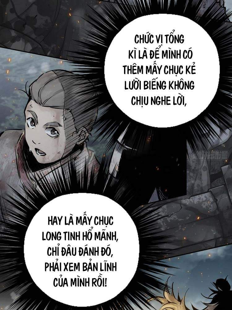 Xuyên Không Thành Chim Chapter 41 - Trang 2