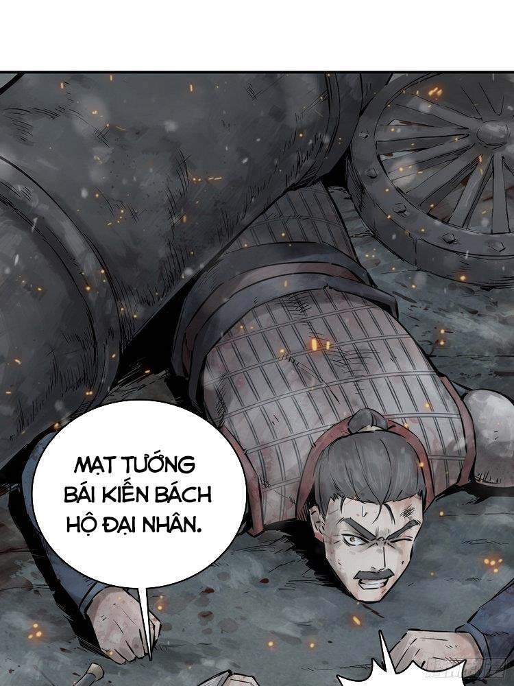 Xuyên Không Thành Chim Chapter 41 - Trang 2