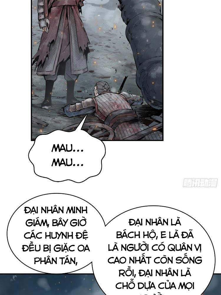 Xuyên Không Thành Chim Chapter 41 - Trang 2