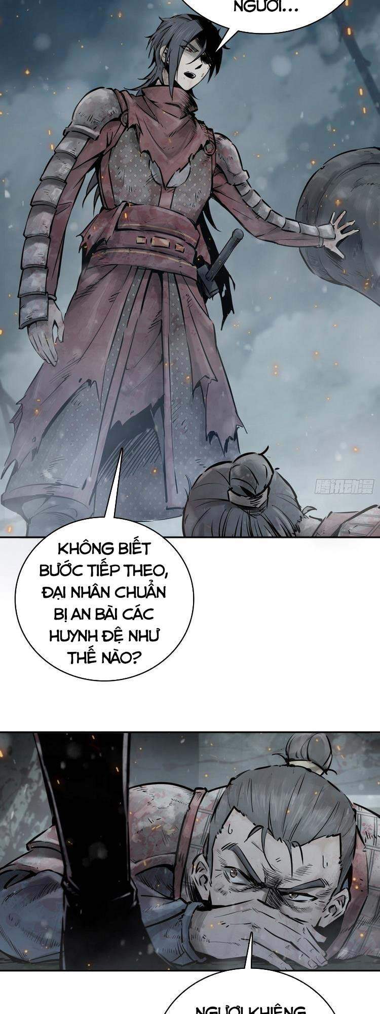 Xuyên Không Thành Chim Chapter 41 - Trang 2