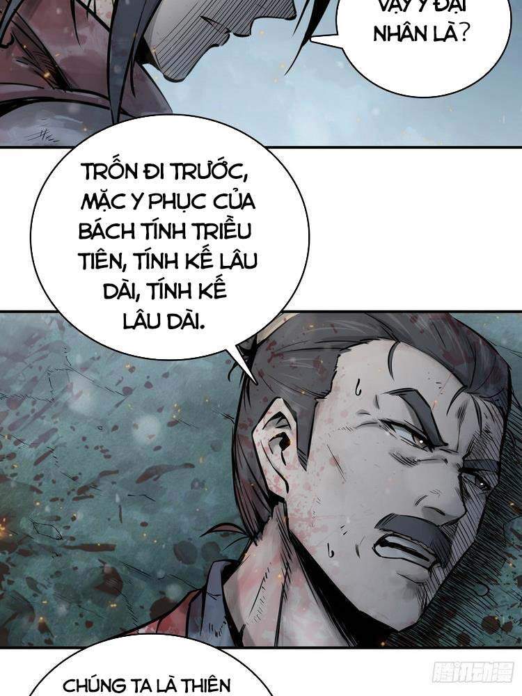 Xuyên Không Thành Chim Chapter 41 - Trang 2