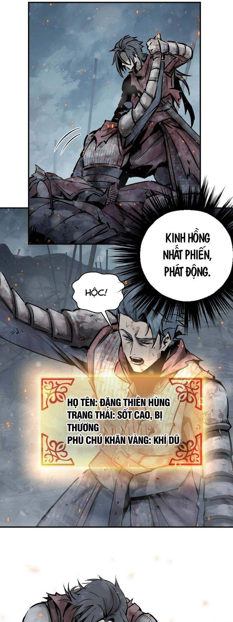 Xuyên Không Thành Chim Chapter 41 - Trang 2