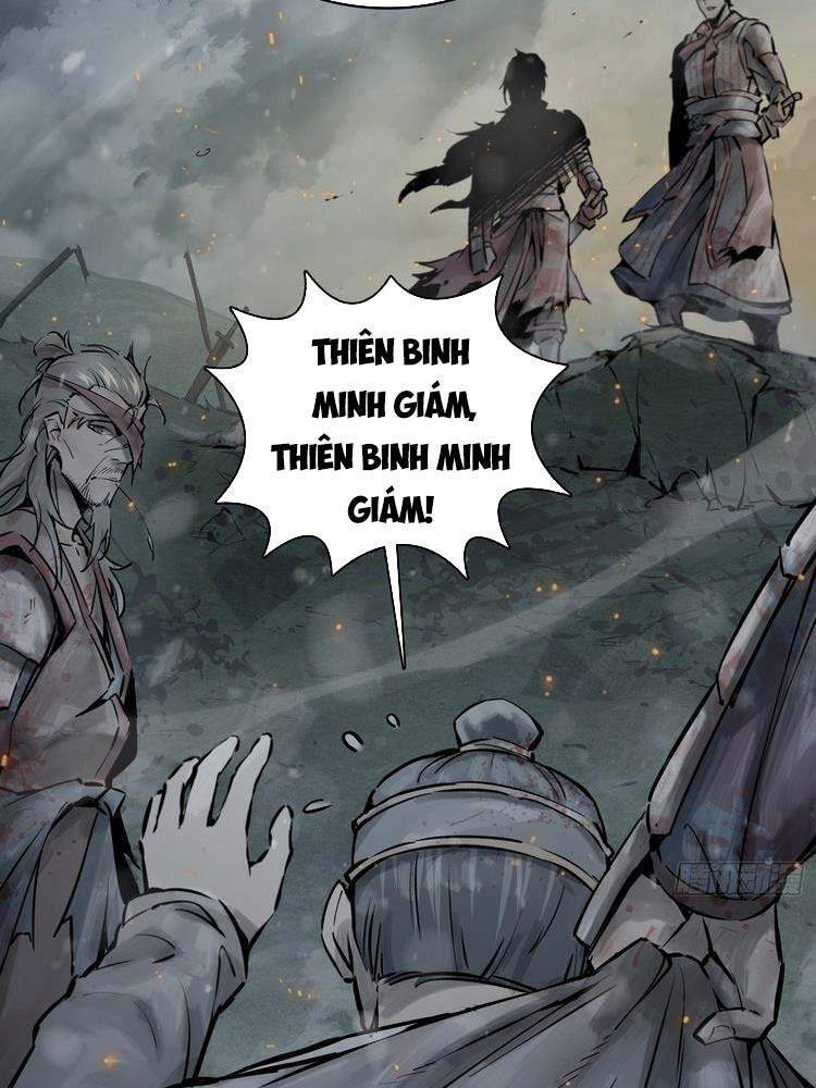 Xuyên Không Thành Chim Chapter 41 - Trang 2