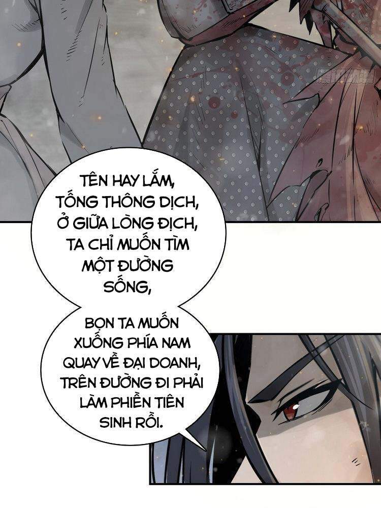 Xuyên Không Thành Chim Chapter 41 - Trang 2