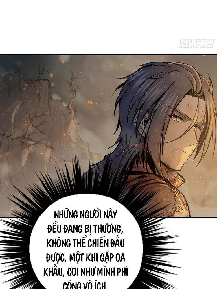 Xuyên Không Thành Chim Chapter 41 - Trang 2