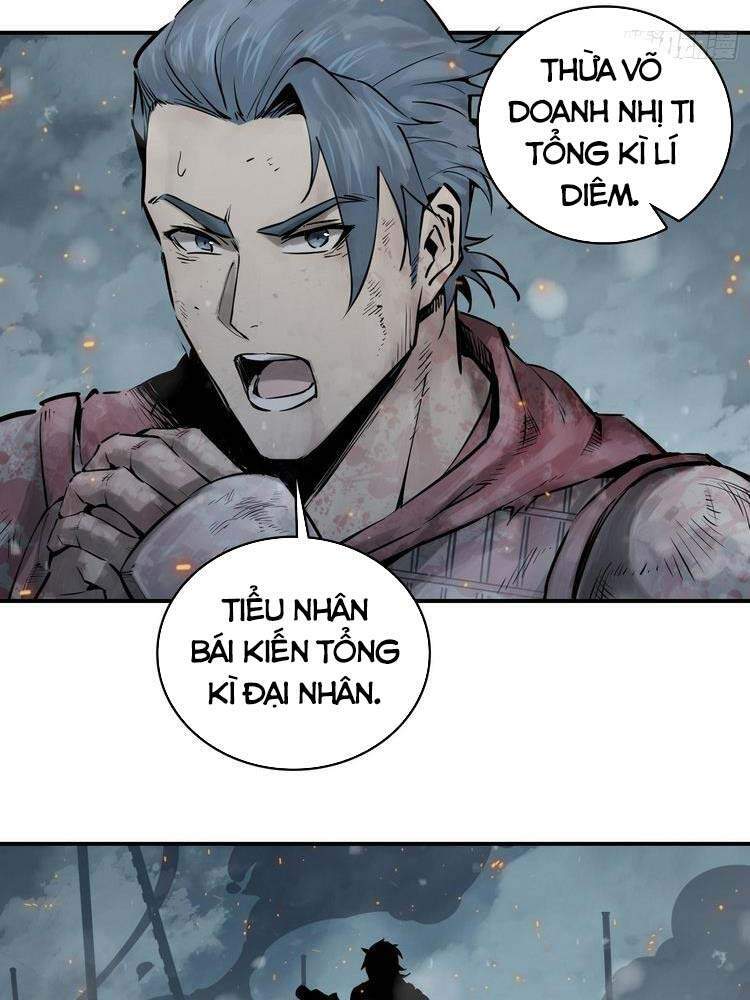 Xuyên Không Thành Chim Chapter 41 - Trang 2