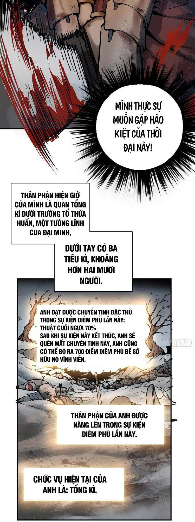 Xuyên Không Thành Chim Chapter 40 - Trang 2