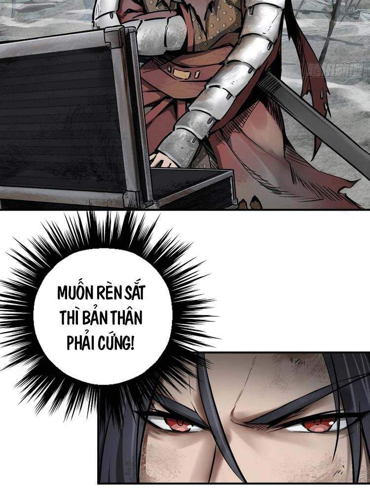 Xuyên Không Thành Chim Chapter 40 - Trang 2