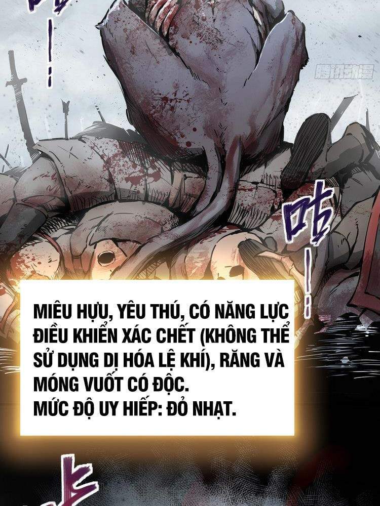 Xuyên Không Thành Chim Chapter 40 - Trang 2