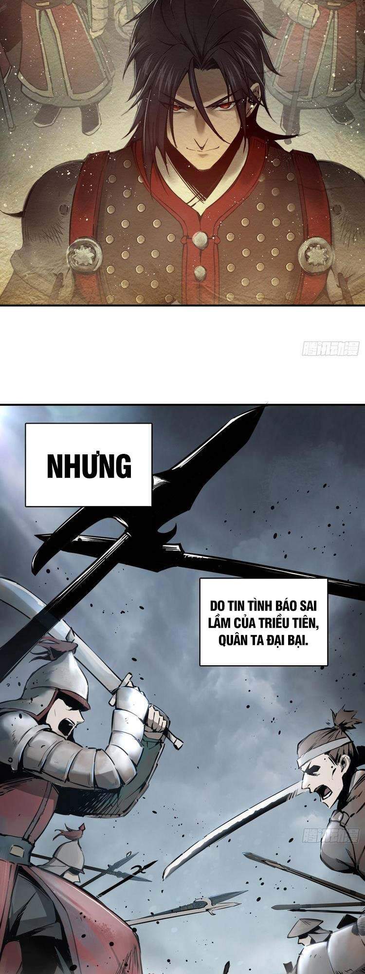 Xuyên Không Thành Chim Chapter 40 - Trang 2