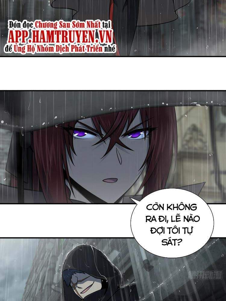 Xuyên Không Thành Chim Chapter 39 - Trang 2